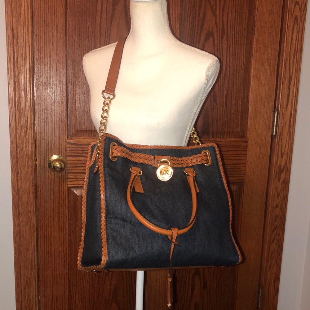 MICHAEL Michael Kors Satchel Bag